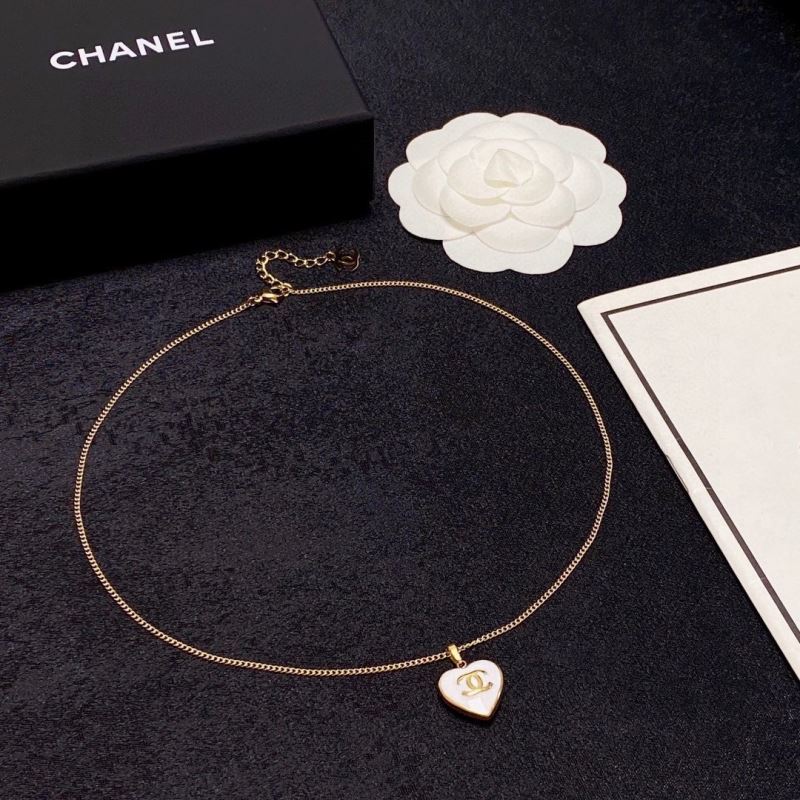 Chanel Necklaces